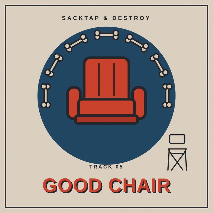 Cover art for Good Chair