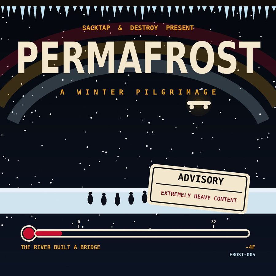 PERMAFROST cover